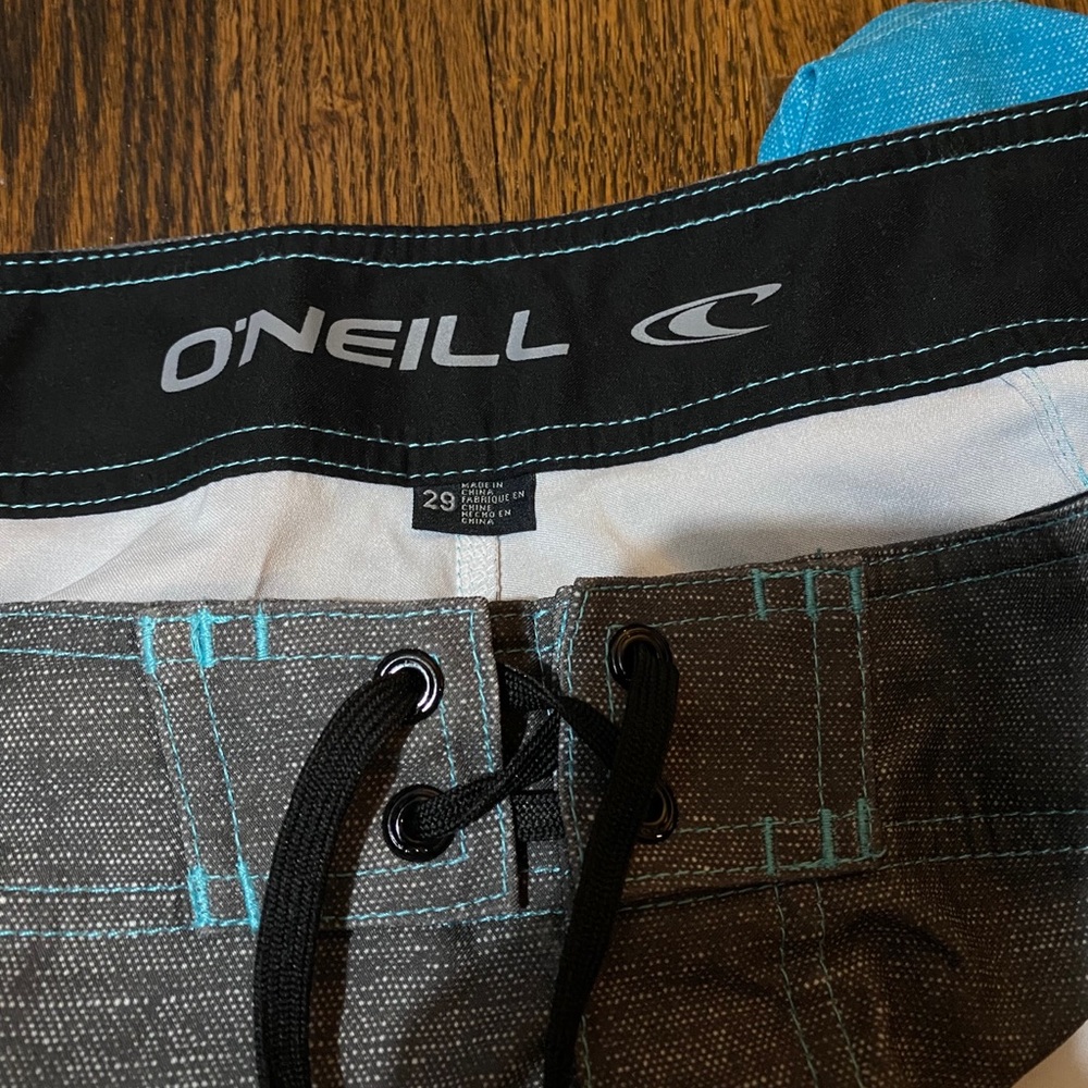 O’Neill Swim Trunks - Picture 7 of 7